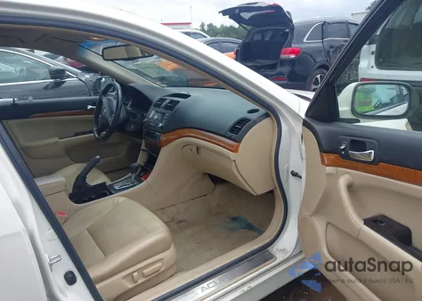 2007 Acura Tsx from USA, damaged, VIN JH4CL96877C020243